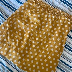 Authentic Tory Burch (used) skirt Women’s size 12